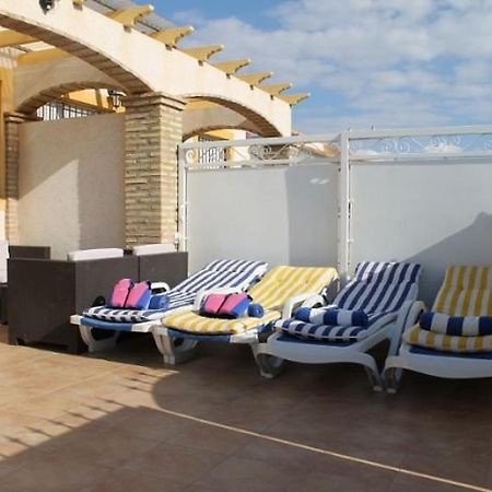 Casa Cristal - Villa With Private Pool Camposol Mazarrón Extérieur photo